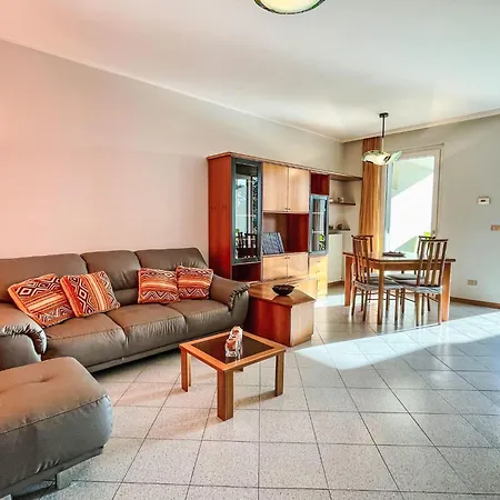 San Miro By Interhome Tatil Evi Sorico