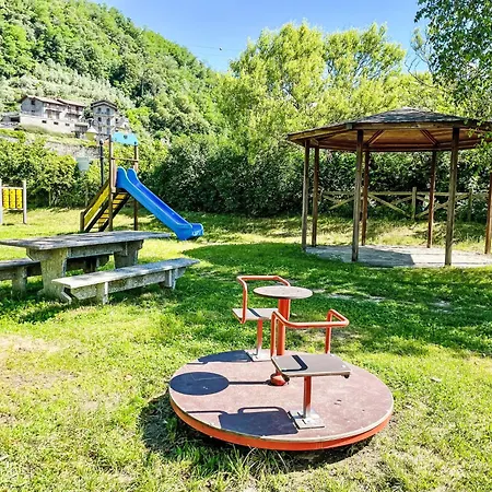 San Miro By Interhome * Sorico