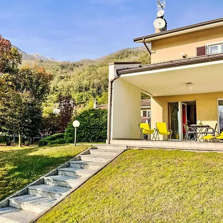 San Miro By Interhome * Sorico