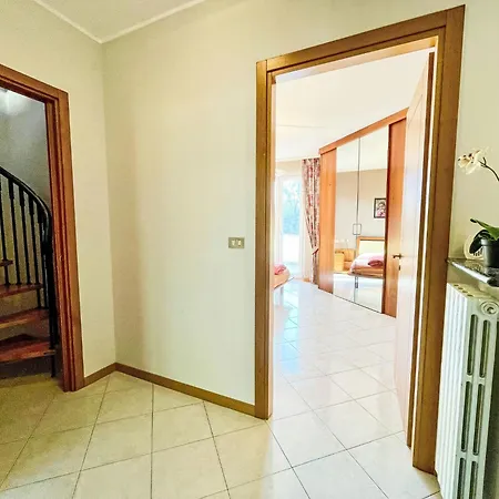 San Miro By Interhome Tatil Evi