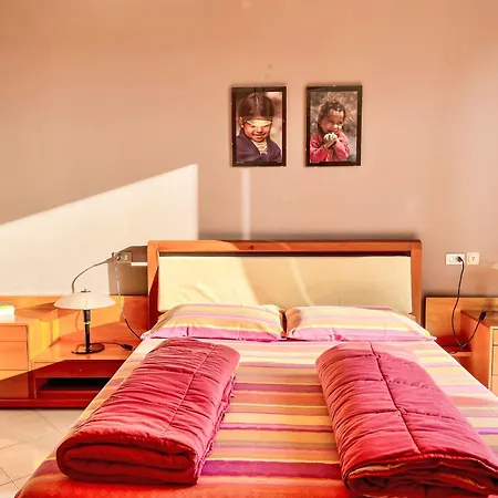 Tatil Evi San Miro By Interhome Sorico