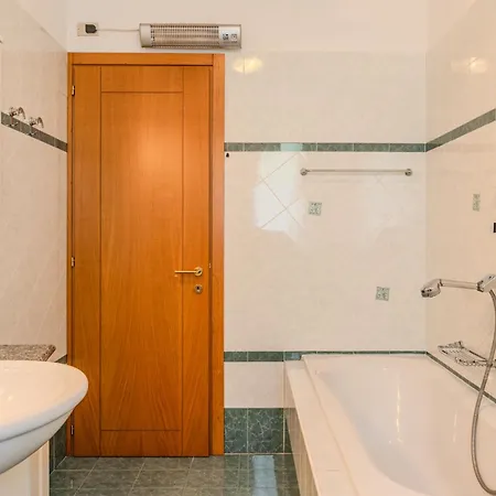 San Miro By Interhome Tatil Evi *