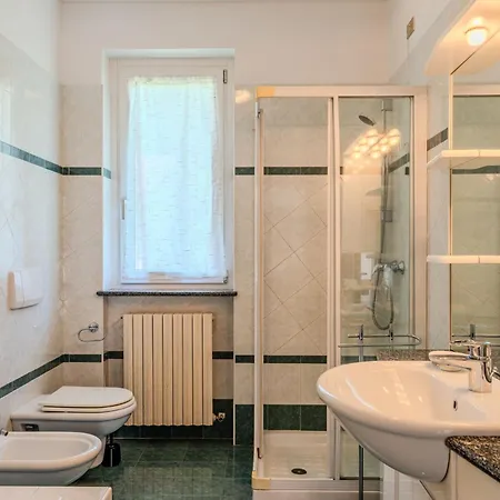 San Miro By Interhome Tatil Evi