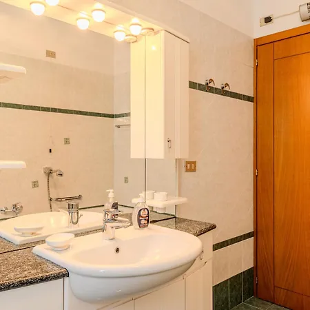 Tatil Evi San Miro By Interhome Sorico