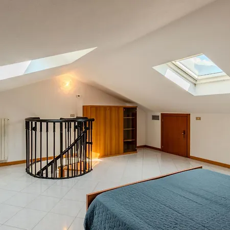 Tatil Evi San Miro By Interhome