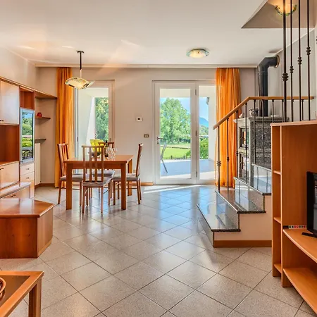 San Miro By Interhome * Sorico