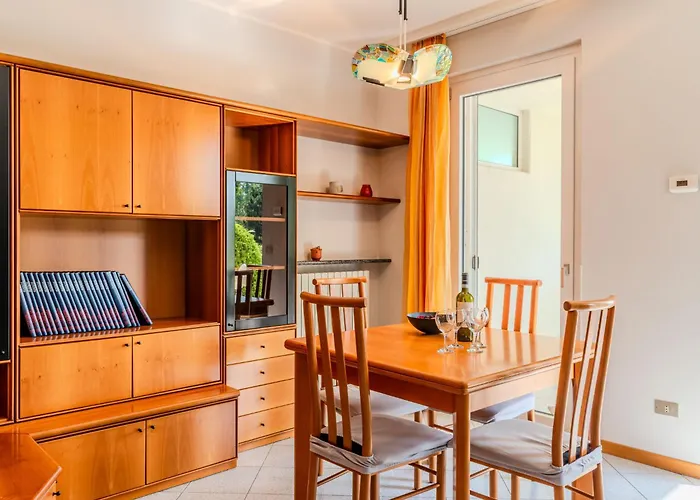 Casa vacanze San Miro By Interhome