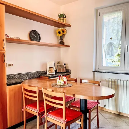 Feriehus San Miro By Interhome