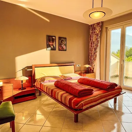 San Miro By Interhome *