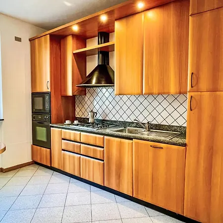San Miro By Interhome Sorico