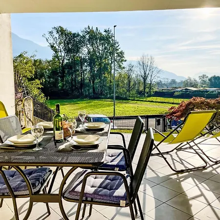 San Miro By Interhome Sorico