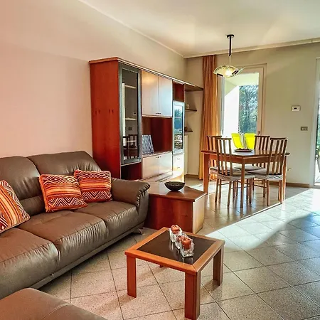 San Miro By Interhome Feriehus Sorico