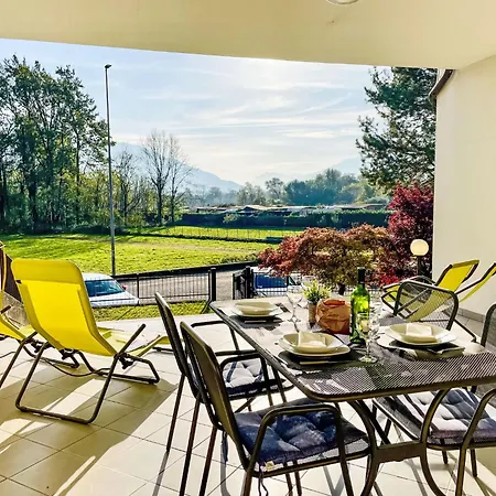 San Miro By Interhome Sorico