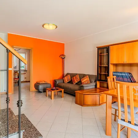 Vakantiehuis San Miro By Interhome