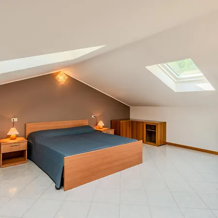 San Miro By Interhome * Sorico