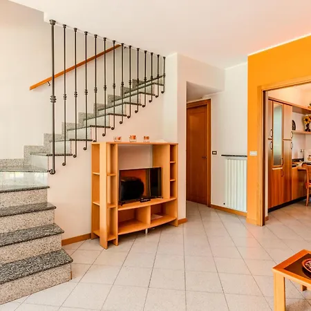 Semesterbostad San Miro By Interhome *