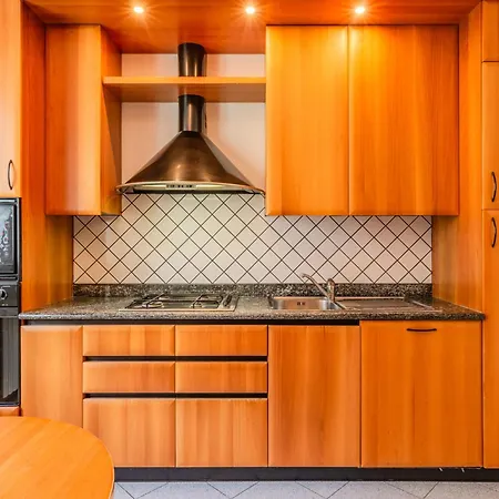 San Miro By Interhome Sorico