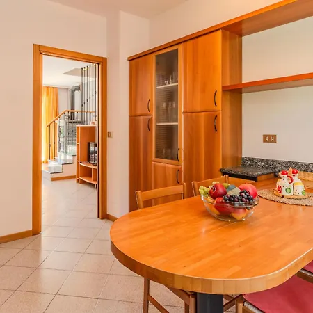 펜션 San Miro By Interhome 소리코