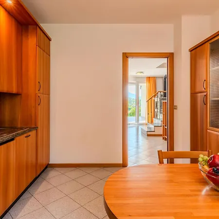 Vakantiehuis San Miro By Interhome