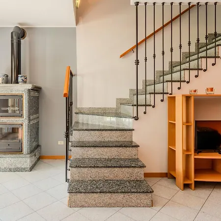 펜션 San Miro By Interhome *