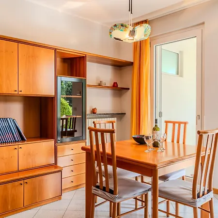 Vakantiehuis San Miro By Interhome
