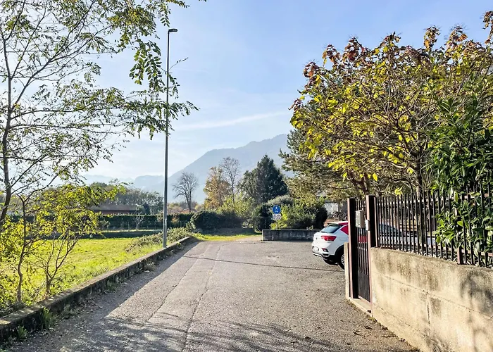 Semesterbostad San Miro By Interhome