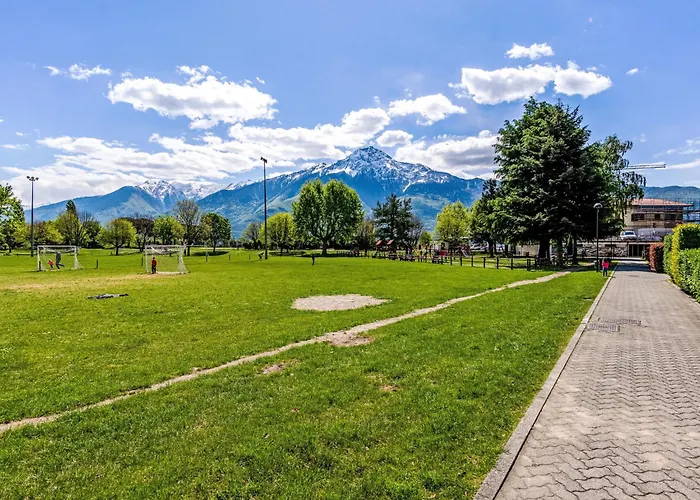 Semesterbostad San Miro By Interhome Sorico