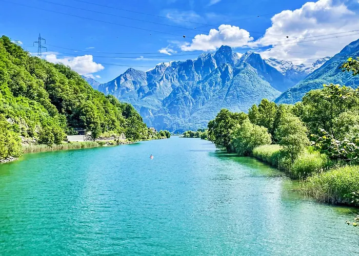 San Miro By Interhome Semesterbostad *