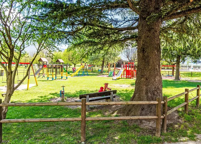 Semesterbostad San Miro By Interhome