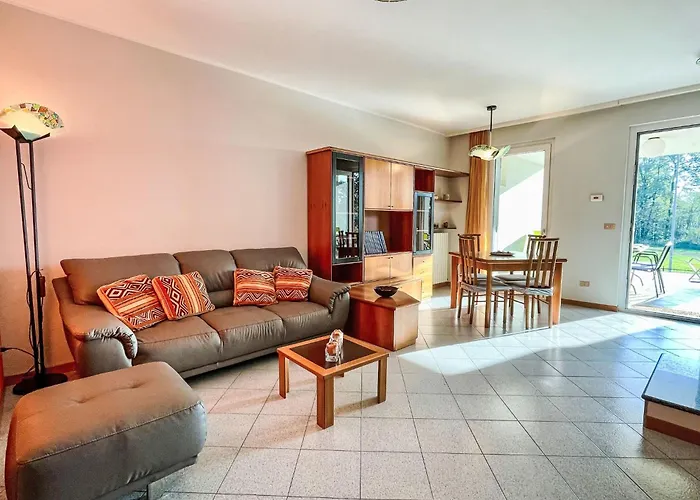 San Miro By Interhome Semesterbostad Sorico