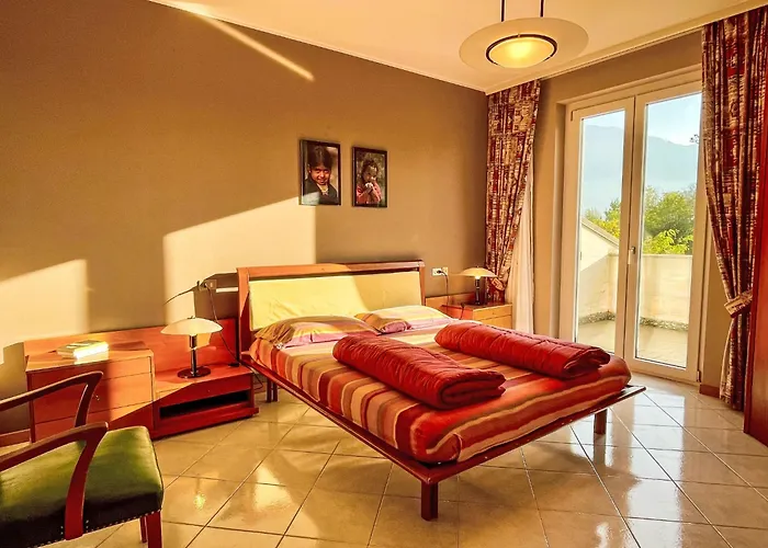 San Miro By Interhome *