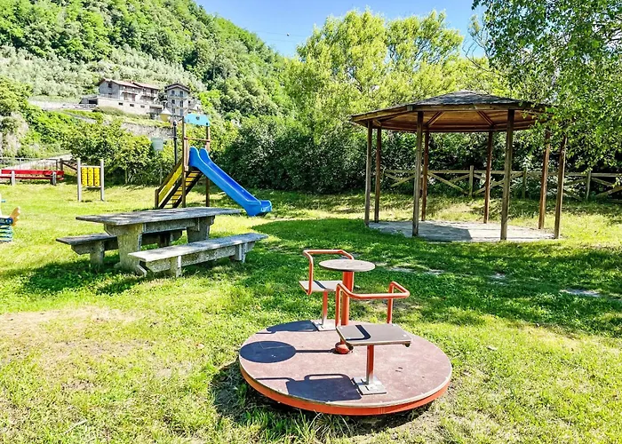 San Miro By Interhome * Sorico