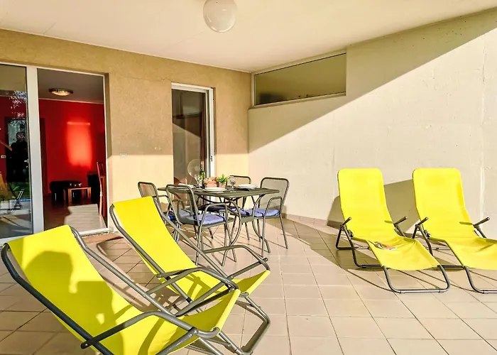 San Miro By Interhome Semesterbostad