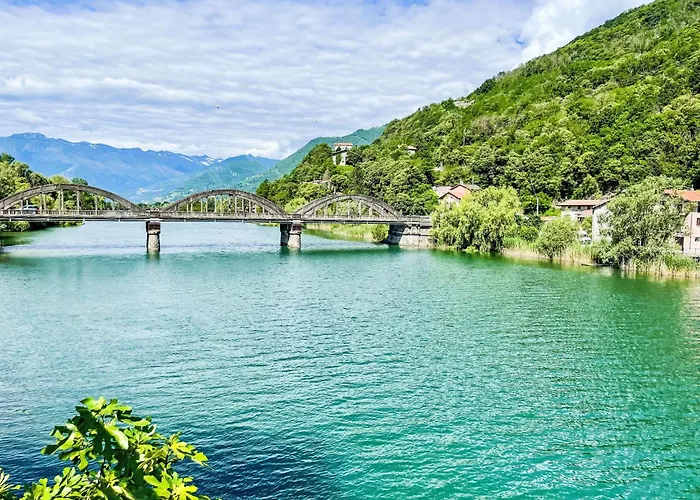 Semesterbostad San Miro By Interhome *