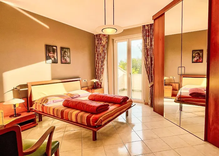 Semesterbostad San Miro By Interhome