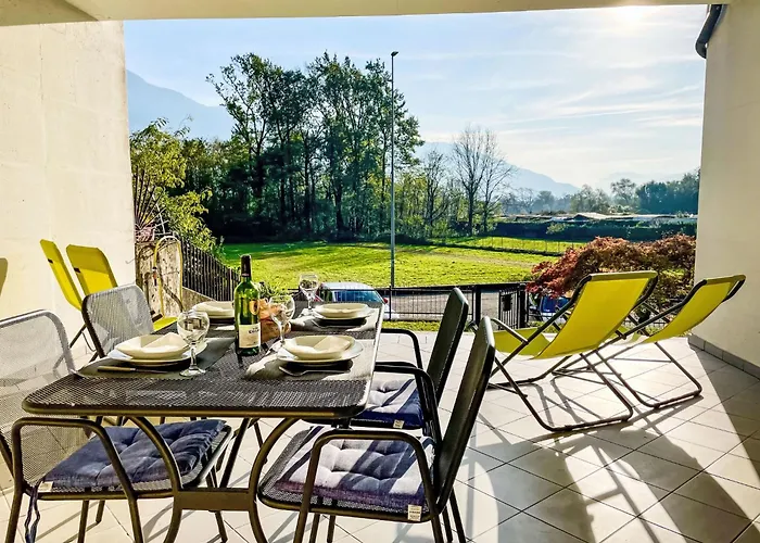 San Miro By Interhome Sorico