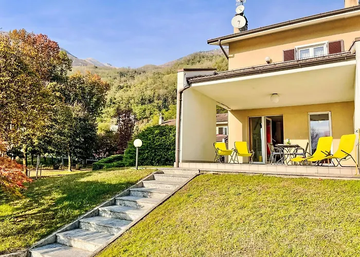 San Miro By Interhome * Sorico