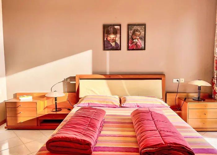 Semesterbostad San Miro By Interhome Sorico