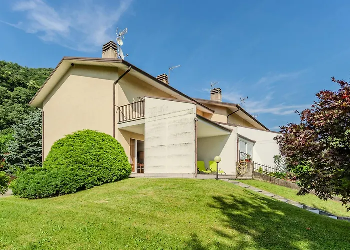 San Miro By Interhome Sorico