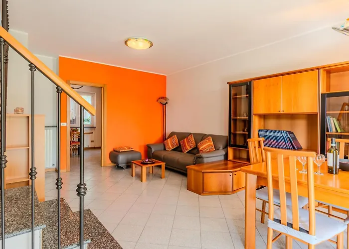Semesterbostad San Miro By Interhome