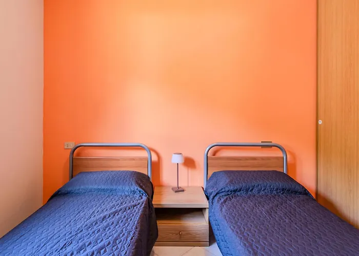 San Miro By Interhome Sorico