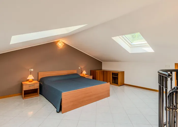 San Miro By Interhome * Sorico