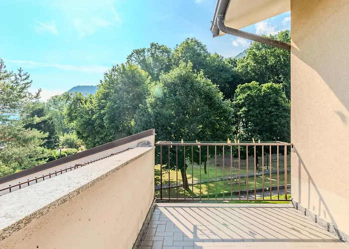 San Miro By Interhome