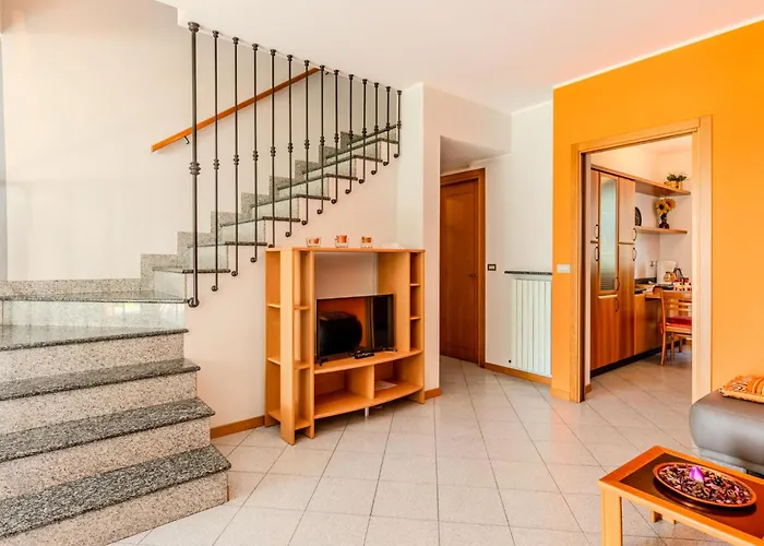 Semesterbostad San Miro By Interhome *