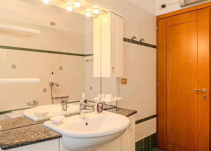 Semesterbostad San Miro By Interhome Sorico