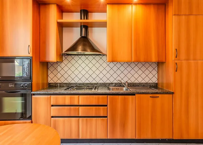 San Miro By Interhome Sorico