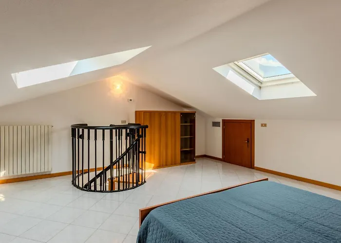 Semesterbostad San Miro By Interhome