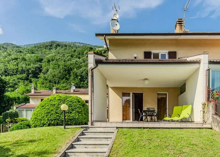 San Miro By Interhome