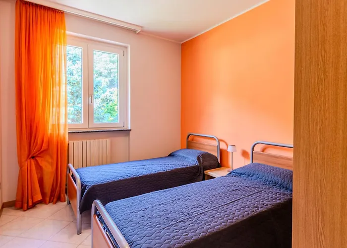 San Miro By Interhome