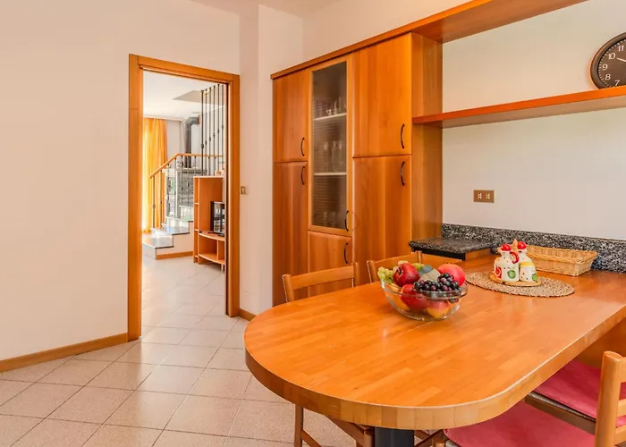 Semesterbostad San Miro By Interhome Sorico